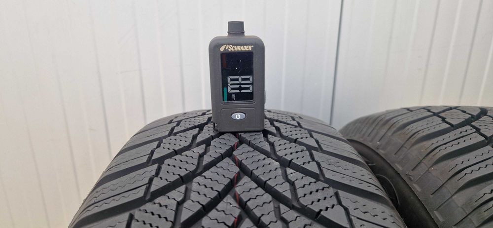 Зимни гуми 225/65 R17 FIRESTONE WINTERHAWK 4