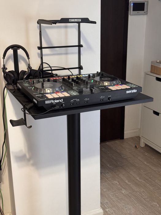Consola Roland Dj-505 Serato