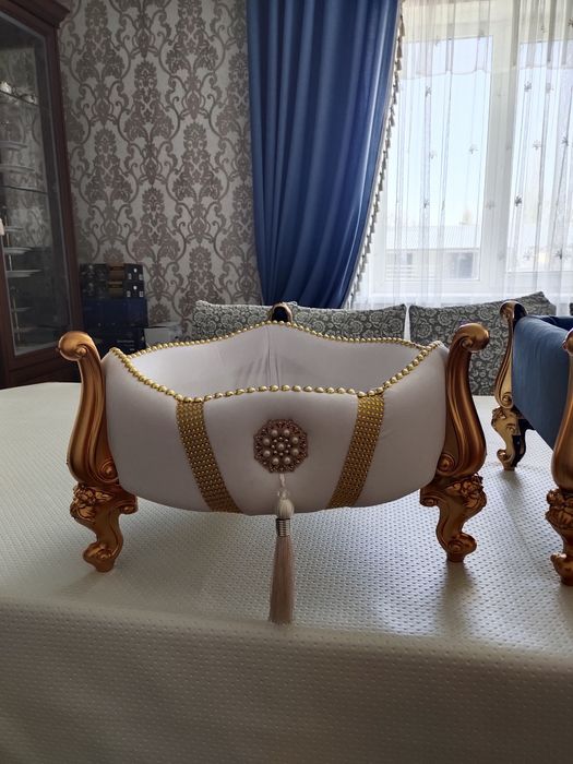 Корзинки на кудалык