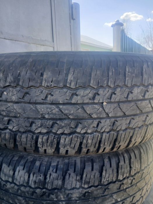 Летняя резина BRIDGESTONE