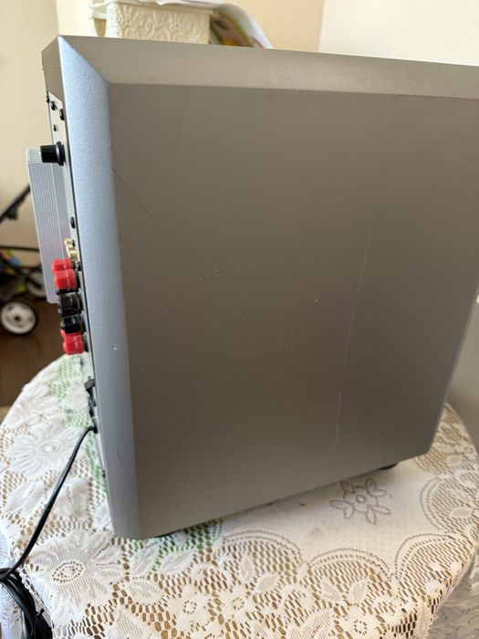 JBL Subwoofer 8” Sub 200/230