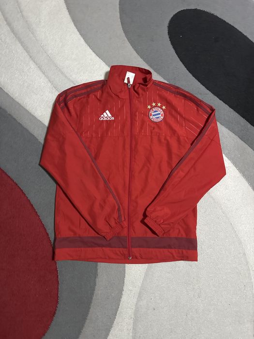 Мъжко горнище Adidas x Bayern Munchen