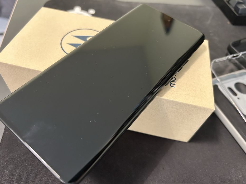 Motorola edge 40