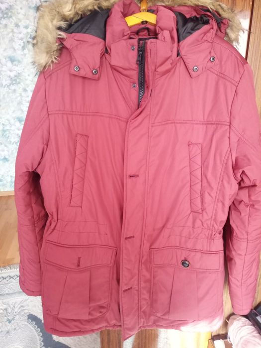 Куртка мужская .