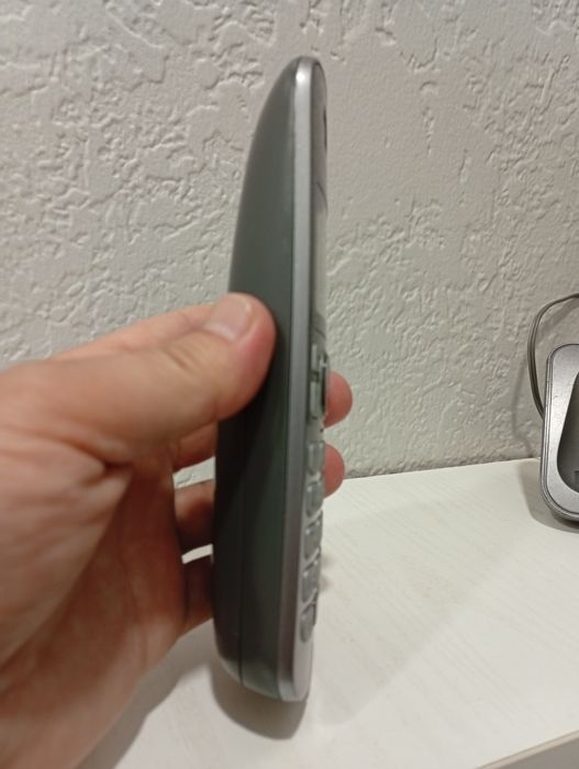 Радиотелефон Домашний