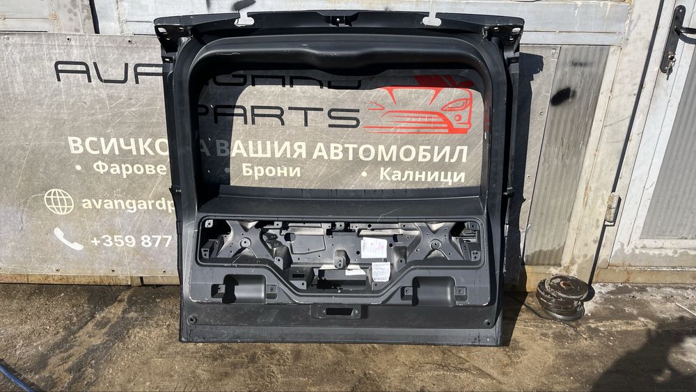 2 броя багажна врата Range Rover Sport 2013-2022