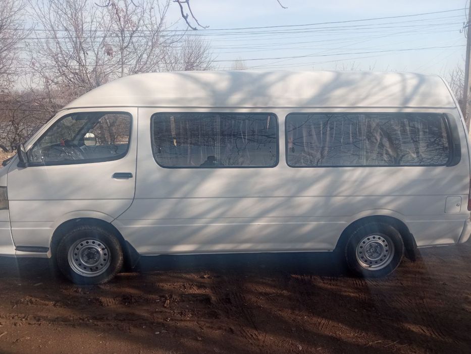 Faton miroavtobus