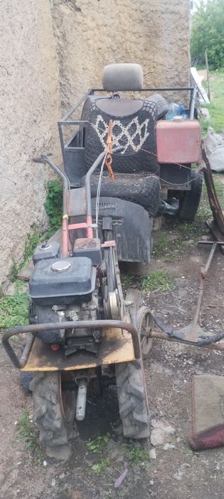 Продается мотоблок