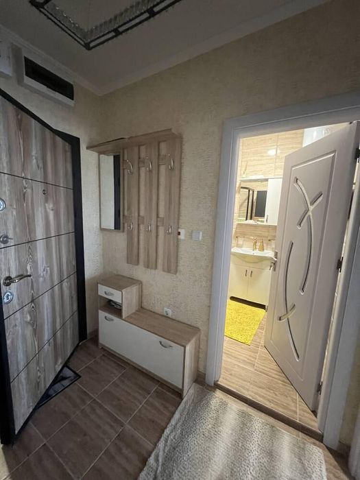 Продава се Двустаен апартамент в Бургас, Сарафово - 67 кв.м за 1792 €/кв.м - Снимка #4