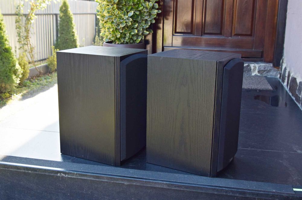 Boxe Yamaha NS-G 30 Mk III