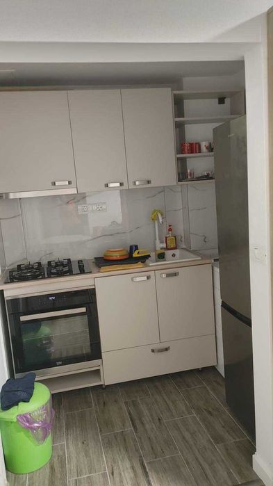 Garsoniera de inchiriat Baneasa