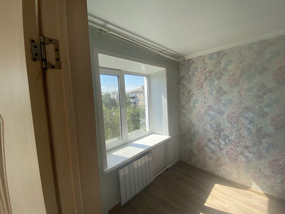 Продам двухкомнатную квартиру