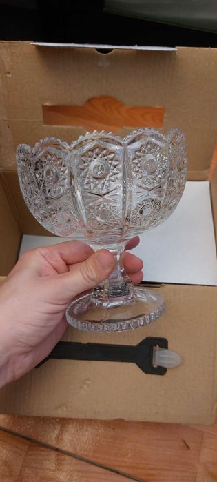 Набор креманок 2 шт