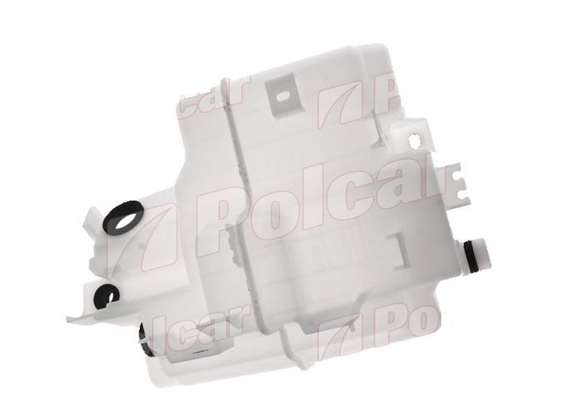 Rezervor spalator parbriz Mazda Cx-5, 03.2017, fara pompa spalare parbriz, cu sistem spalator far, fara senzor nivel lichid, fara gat umplere,
