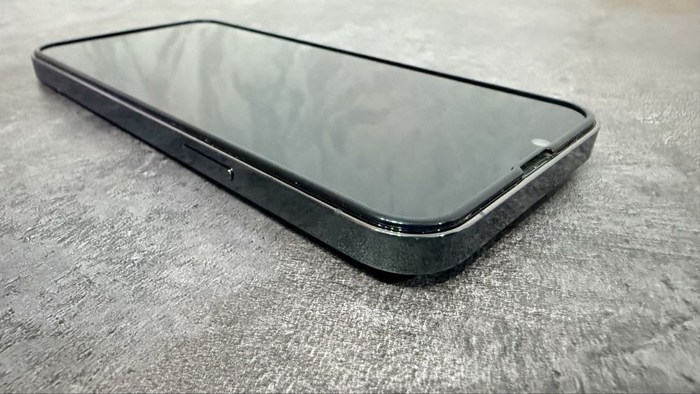 Iphone 13 pro max 256 gb