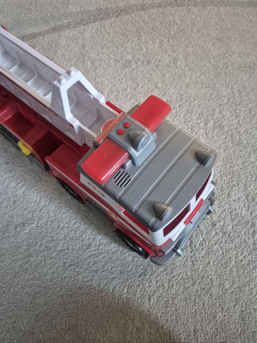 Пужарна  Пес патрул