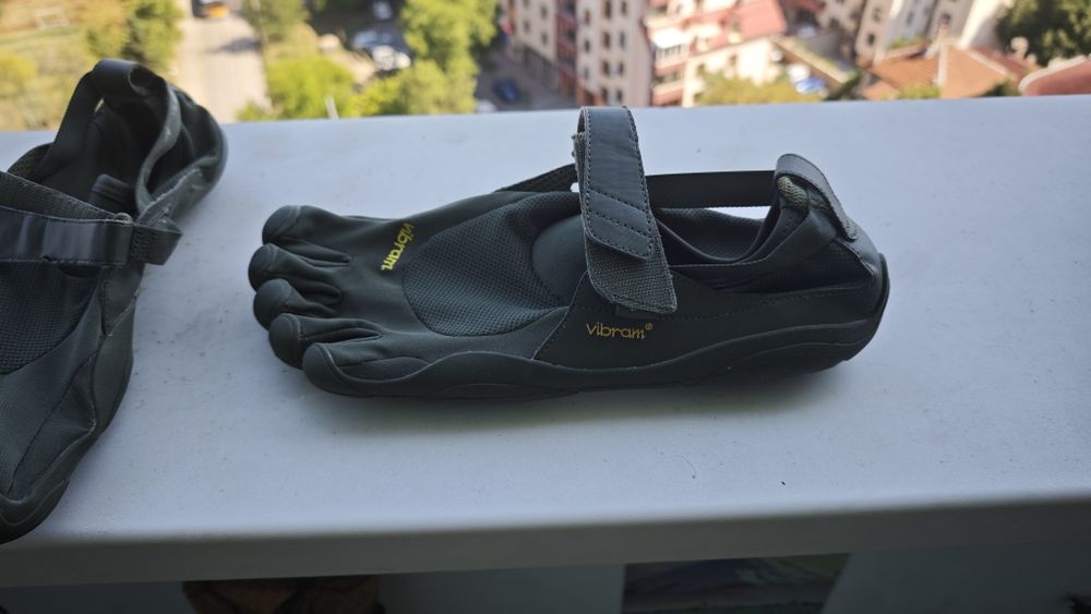Vibram Five Fingers