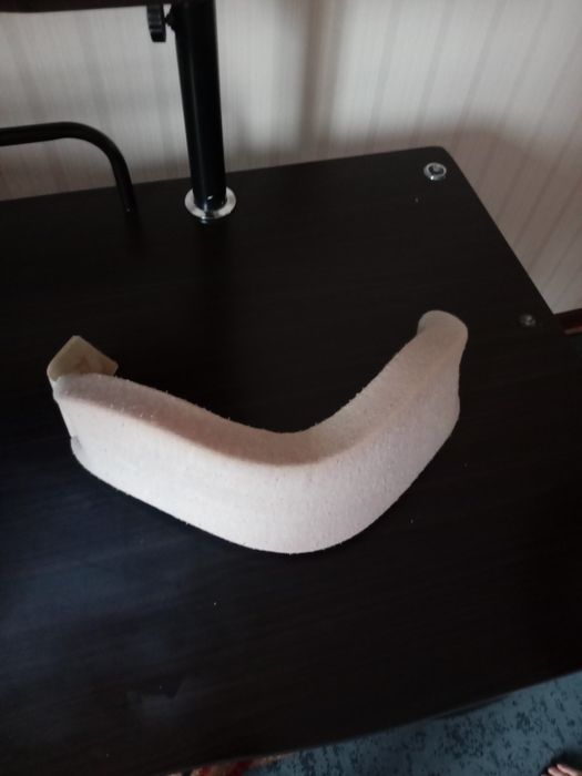 Карсет шейнный артопедич