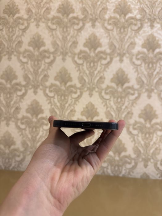 Iphone 15 Pro Max nasiya savdo bor