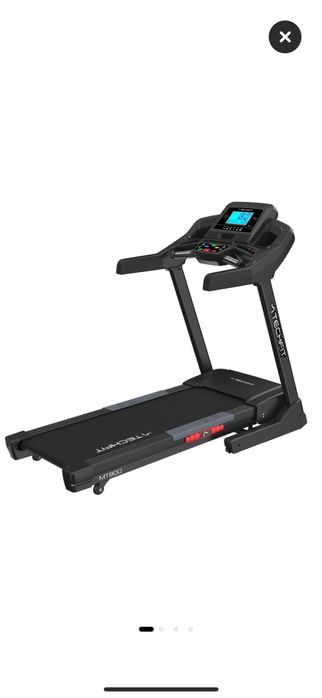 Vand Banda de Alergare TECHFIT MT800