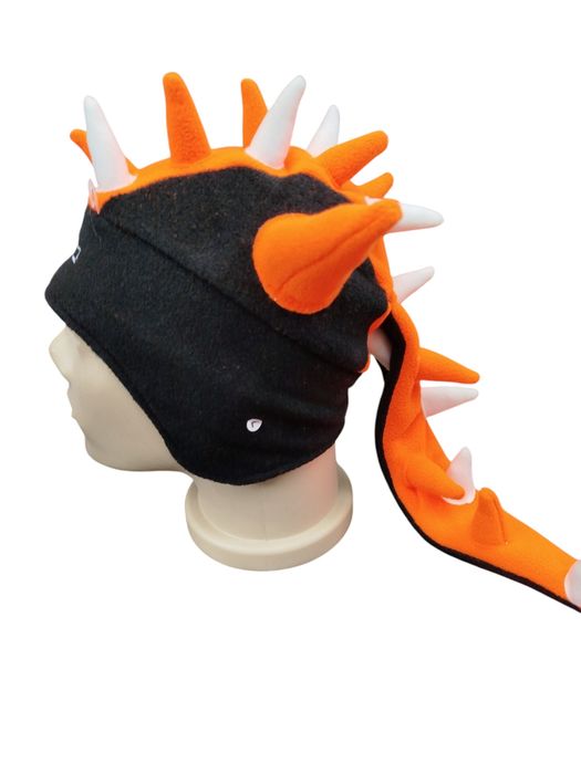 Зимни  шапки, раста, дракон, рога