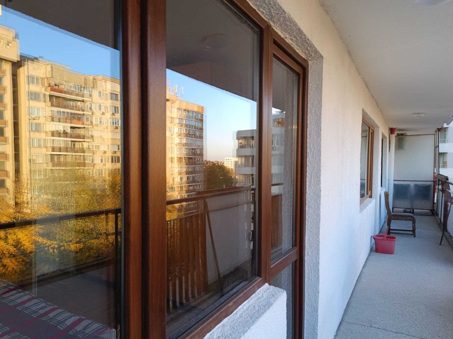 Дава се под наем Тристаен апартамент в Пловдив, Център - 120 кв.м за 358 € - Снимка #1