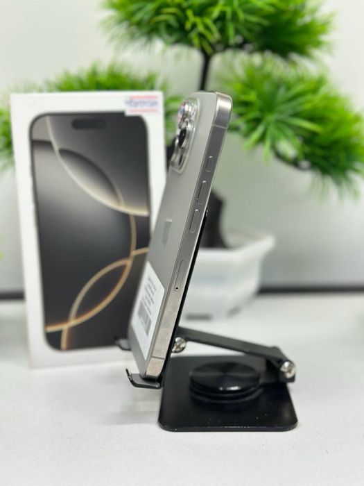 Iphone 16 Pro 128 gb