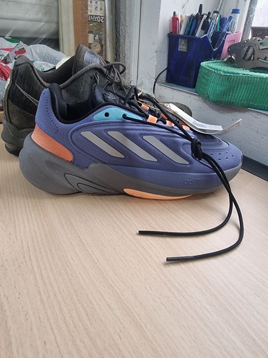 Donez adidasi pt persoana cu handicap care au 1 singur picior  dreptu