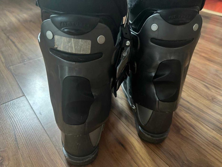 Vand clapari, numaru l39