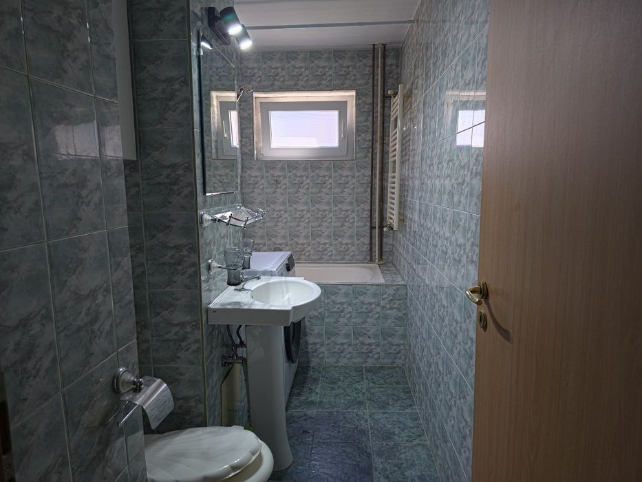 Girocului - Lidia - Apartament 1 camera, et2