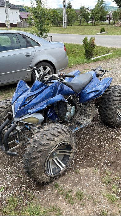 Quad 250 CC OFERTA!