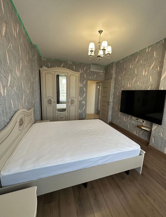 Квартира Астана 45