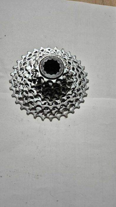 caseta pinioane 10v,11v shimano, sram, sunrace,11-32,11-36,10-42,11-46