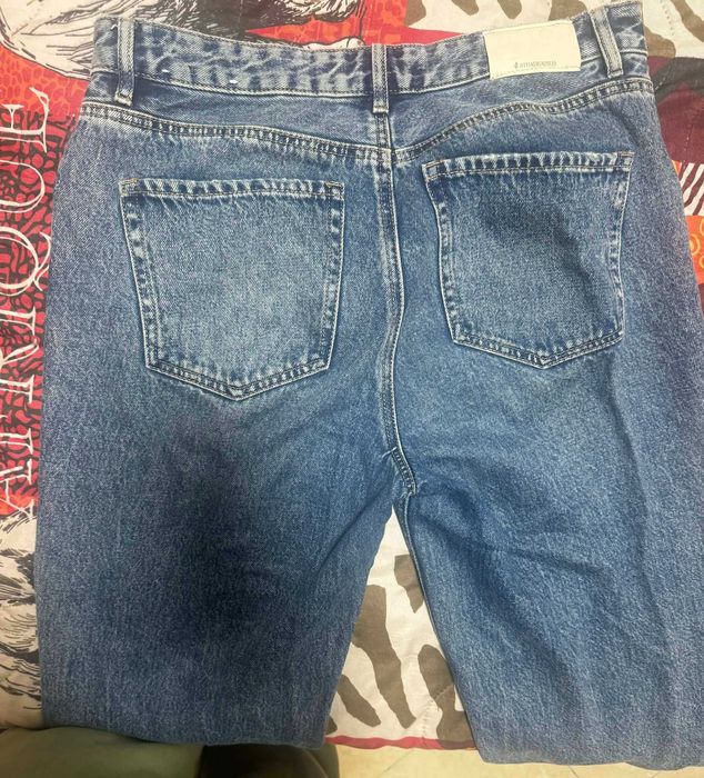 Дънки 40номер/ Bershka,Stradivarius