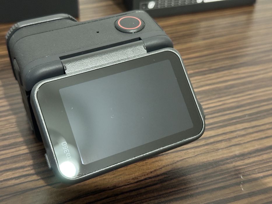 Camera actiune insta360 ace pro2