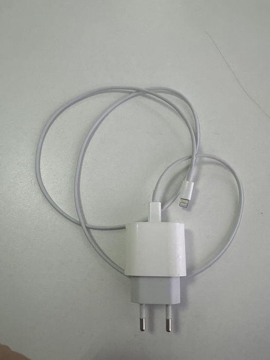 Айрподс зарядка оригинал