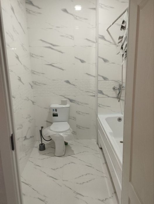 Квартира в массиве 40 лет Победы [Артель дом]