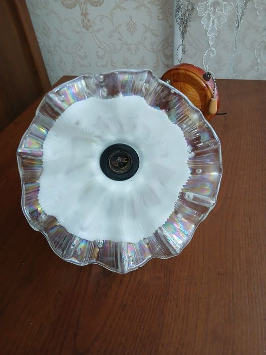 Бра настенная б/у