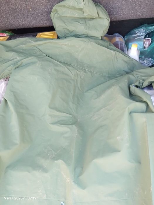 Водонепроницаемый костюм