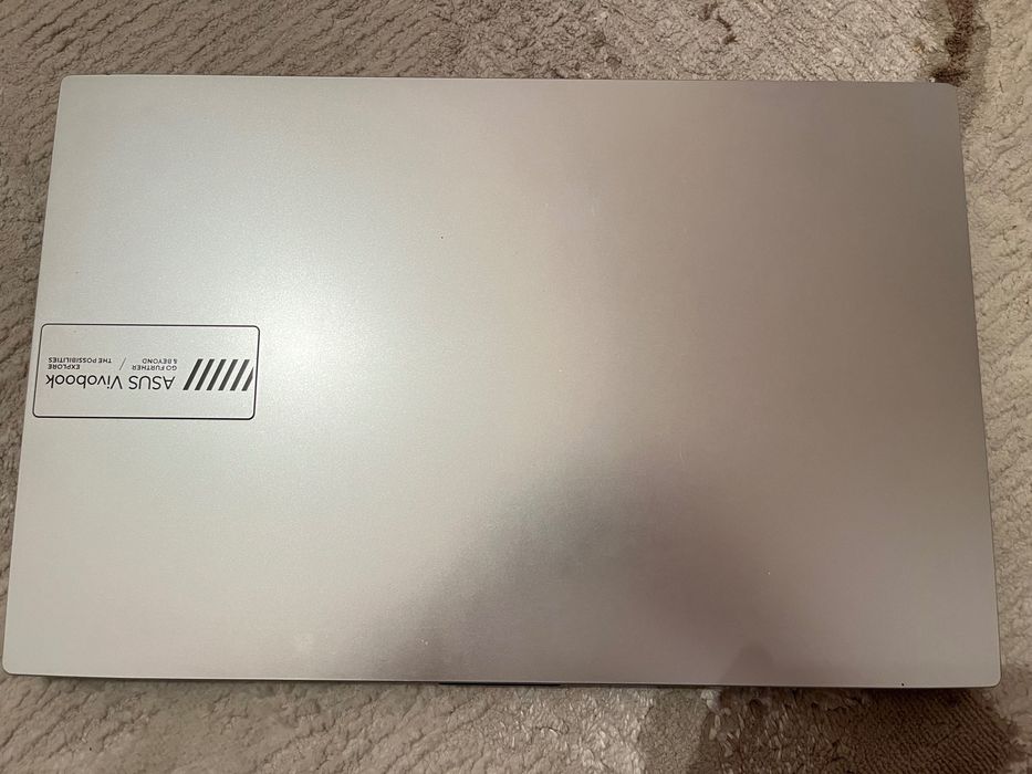 Ноутбук  ASUS VivoBook
