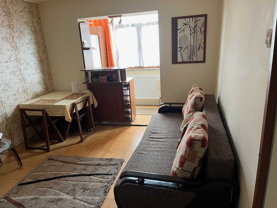 Apartament 2 camere de inchiriat, zona centrala