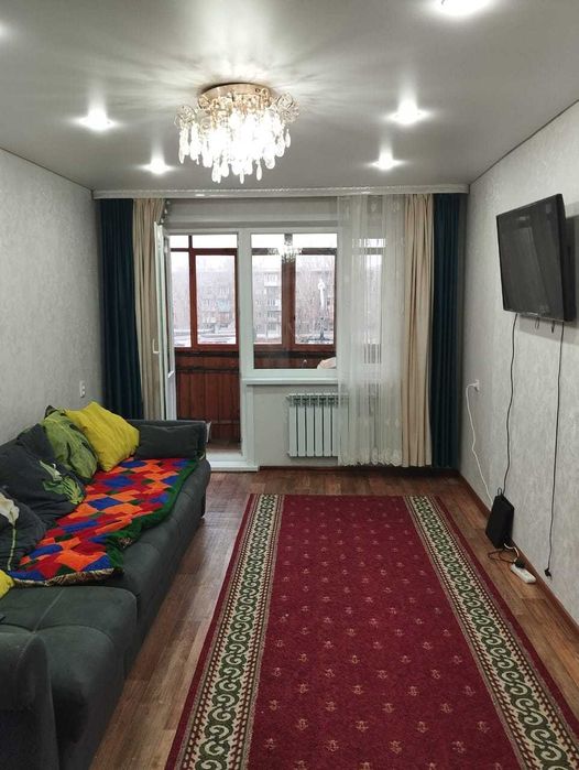 Продажа 2 ком.кв. Республика