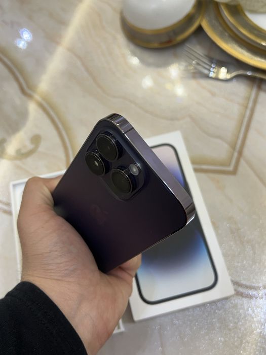 Iphone 14 pro srochna 85yomks