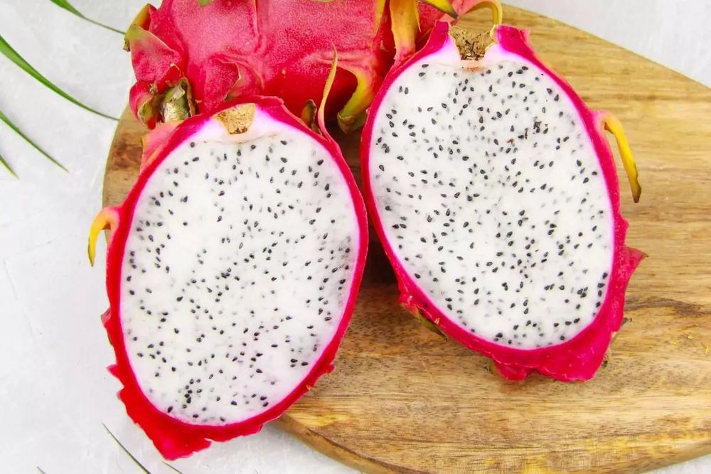 Питахайя / драконий фрукт