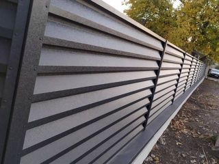 Vand /executam porti si garduri