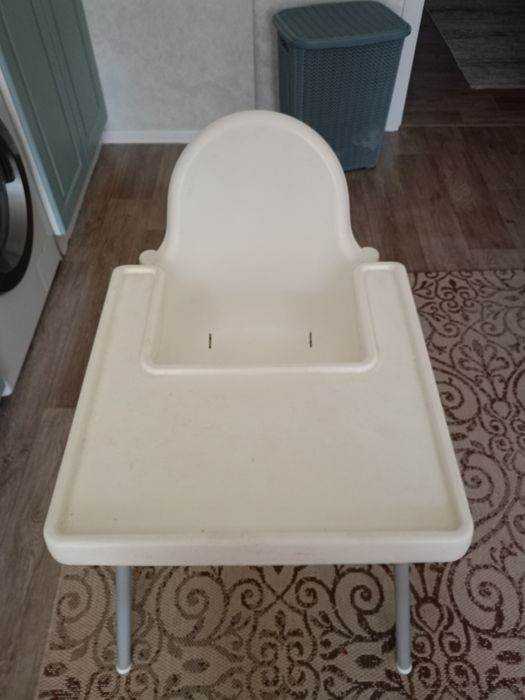 Столик детский для кормления