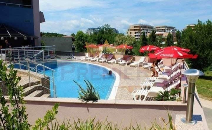 Продава се Едностаен апартамент в Царево - 46 кв.м за 721 €/кв.м - Снимка #7