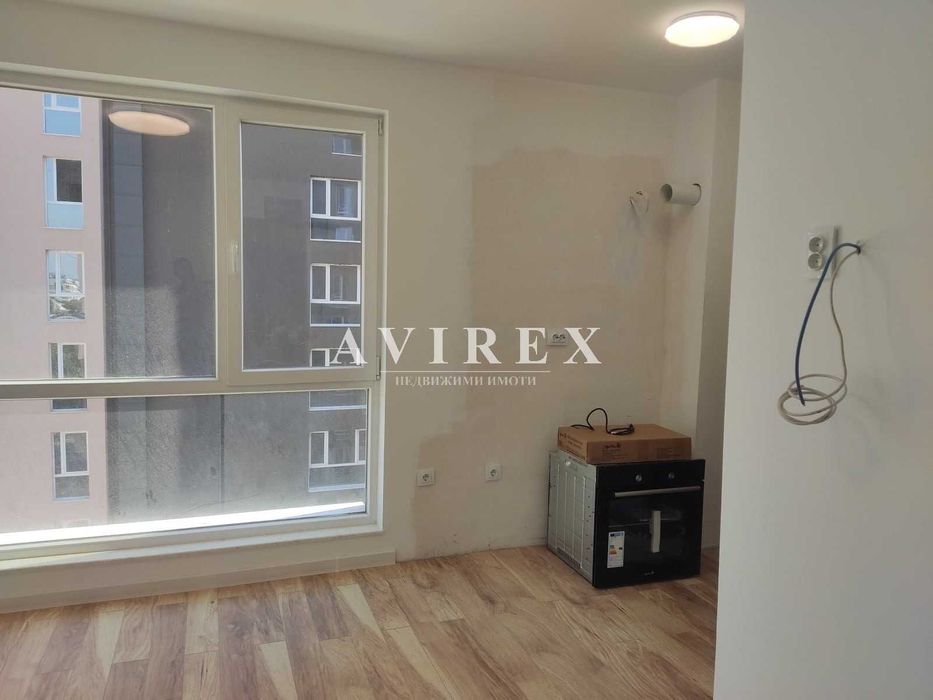 Продава се Едностаен апартамент в Пловдив, Южен - 32 кв.м за 1763 €/кв.м - Снимка #7