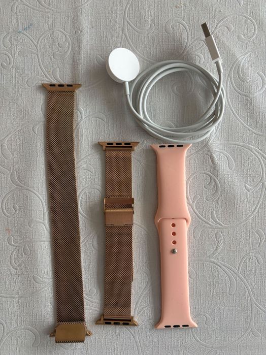Apple Watch SE 44 mm