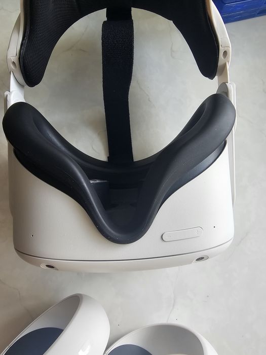 Oculus Quest 2 128gb